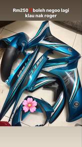 Coverset ori LC V8