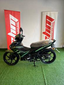 Yamaha 135LC