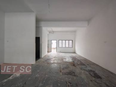 Shop lot For Rent in Klang,SGR