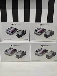 Dji MINI 5 PRO FMC RC2 NEWSET