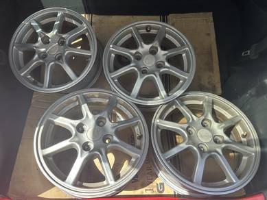Rim ORIGINAL Axia 2020 size 14”