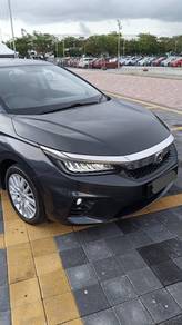 Honda City HATCHBACK V in Perai, PNG