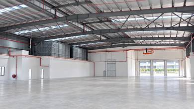 Warehouse / Factory For Rent in Senai,JHR