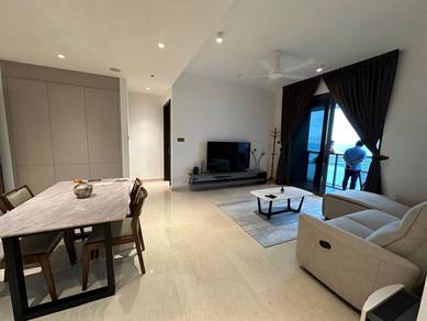 Condominium For Sale in Marriott Residences