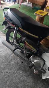 Honda EX5 Dream