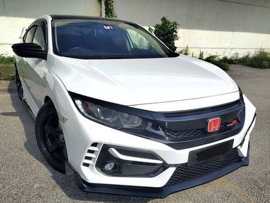 Honda Civic TC-PREMIUM in Johor Bahru, JHR