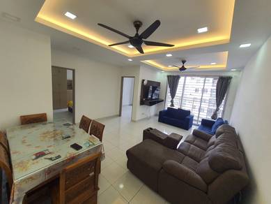 Apartment For Rent in Residensi Pandanmas 2