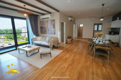 Condominium For Sale in Urban Residences