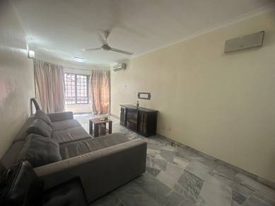 Condominium For Sale in Sri Intan 1