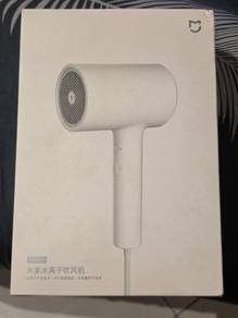 Xiaomi MiJia Hair Dryer – 1800W, Brand New