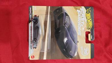 Hotwheels Fast and Furious Lamborghini Aventador