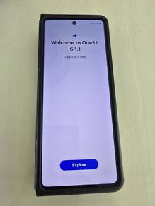 Samsung Galaxy Fold 4 for sale
