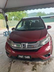Honda BR-V E in Kajang, SGR