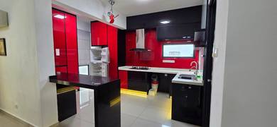 Condominium For Rent in 98 Nibong Residence