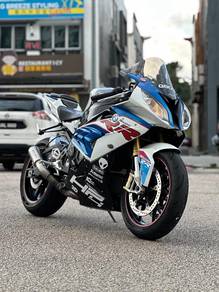 BMW S 1000 RR