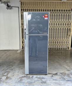 Toshiba 480L 2door refrigerator fridge