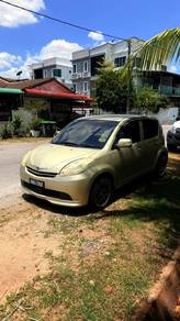 Perodua MyVi SR in Alor Setar, KDH