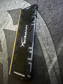 Hyperx ddr4 ram