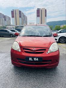 Perodua Viva EZ STANDARD in Shah Alam, SGR