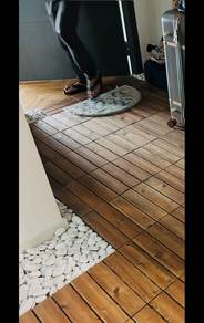 Service Residence For Sale in Emira Residence @ Shah Alam