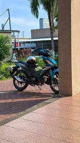 Aveta VS 115