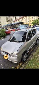 Inokom Atos GL in Chan Sow Lin, KUL