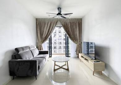 Service Residence For Rent in Sunway Belfield