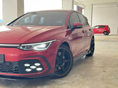 2023 Volkswagen Golf GTI