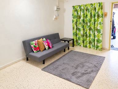 1-storey Terraced House For Sale in Taman Melawati,KUL