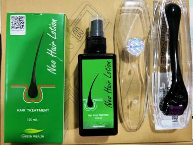 neo hair lotions 