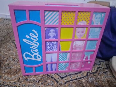 barbie