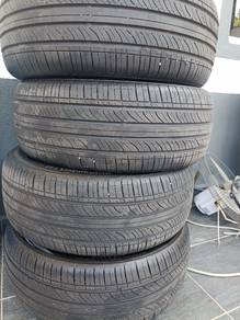 Tayar GitiComfort F22