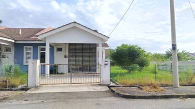 Terraced House For Sale in Sungai Petani,KDH