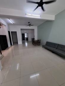 2-storey Terraced House For Rent in Kota Kemuning,SGR