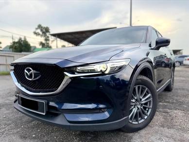 Mazda CX-5 G GLS 2WD (CKD) in Johor Bahru, JHR