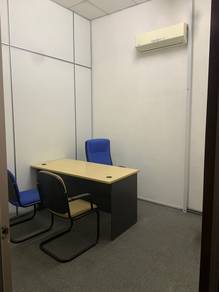 Room in Puchong, SGR