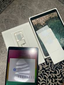 ipad pro 10.5 2017