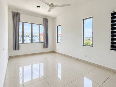 Townhouse For Rent in Butterworth,PNG