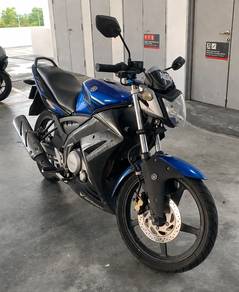 Yamaha FZ150i