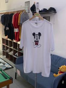 T-SHIRT SAIZ 2XL 