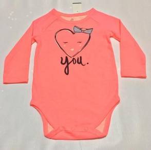 Romper for baby girl ~ FREE SHIPPING