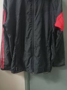 jacket jaket adidas