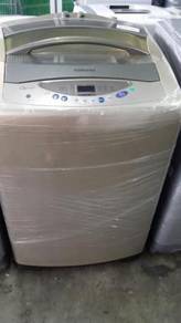 12kg Washing Automatic Machine Mesin Basuh Samsung
