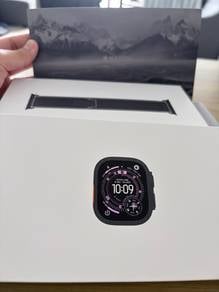 (Sealed) Apple Watch Ultra 3