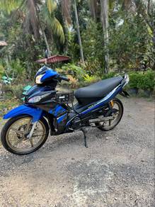 Yamaha 115ZR