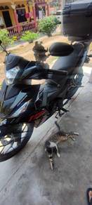Honda RS150R