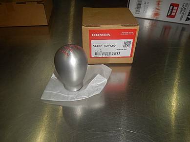 FK8 2020 Type R Genuine Honda Shift Knob