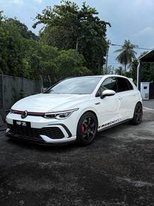 Volkswagen Golf GTI in Petaling Jaya, SGR