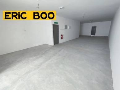 Shop lot For Rent in Juru,PNG