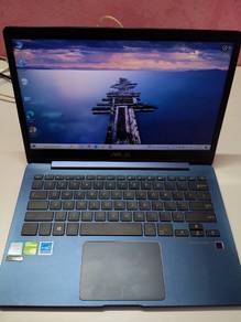 Asus i5 8th Gen for sale
